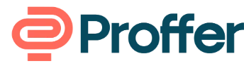 Proffer